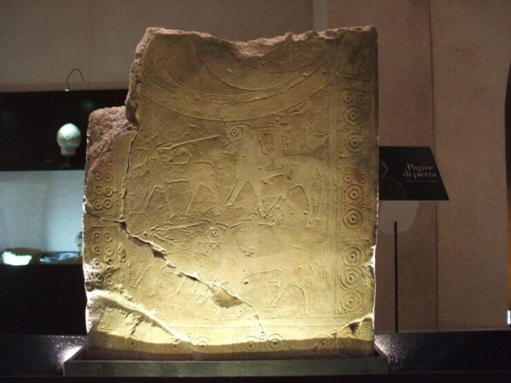 Manfredonia: Manfredonia and Daunian Stele Tour - Good To Know