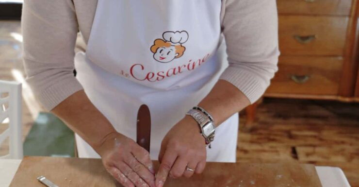 Manfredonia: Market & Cooking Class at a Locals Home - Good To Know