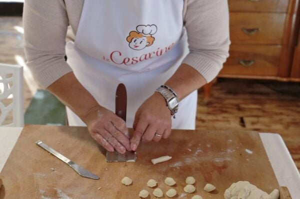 Manfredonia: Market & Cooking Class at a Locals Home - Cultural Significance