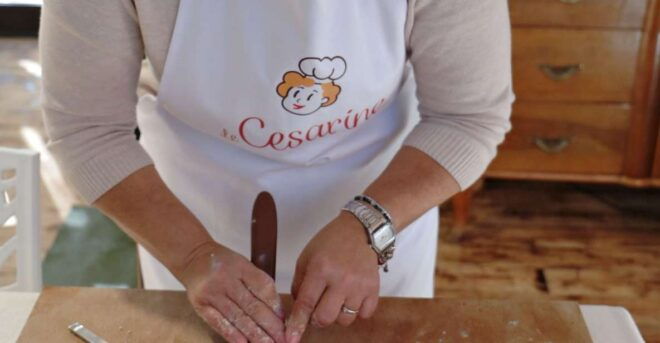Manfredonia: Market Tour and Home Cooking Class With Meal - Overview