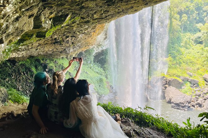 Mang Den and Kon Chu Rang Nature Reserve From Da Nang and Hoi an - Inclusions and Services