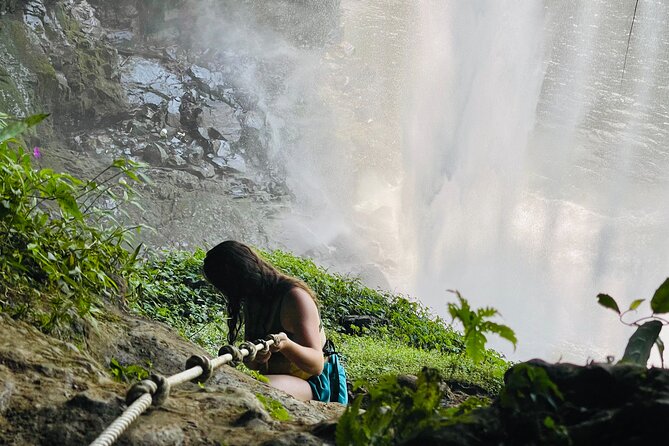 Mang Den and Kon Chu Rang Nature Reserve From Da Nang and Hoi an - Day 2 Itinerary