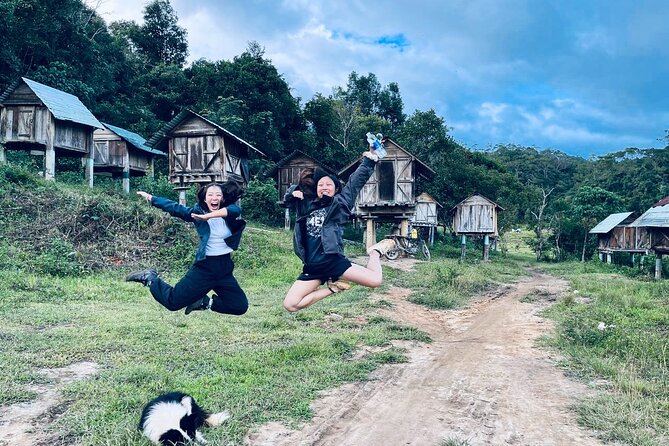 Mang Den and Kon Chu Rang Nature Reserve From Da Nang and Hoi an - Common Questions