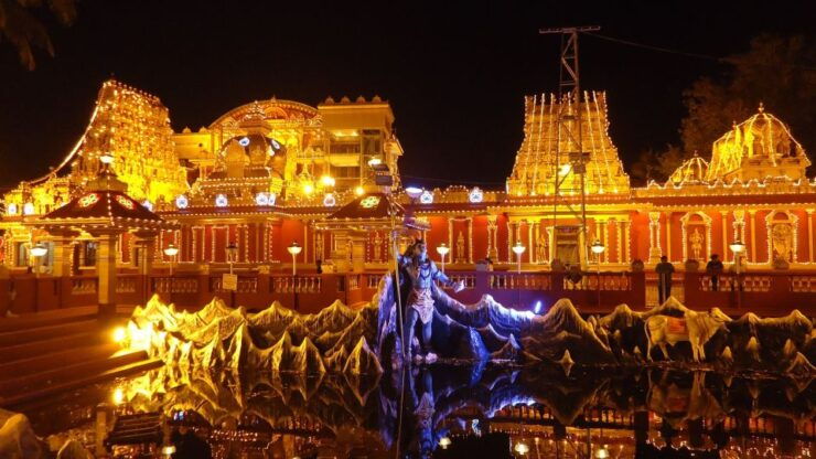 Mangalore: 6-Hour Private Tour - Booking and Cancellation Information