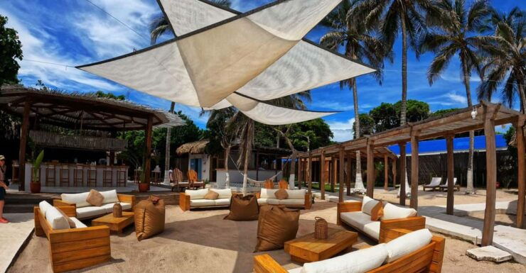 Mangata Beach From Cartagena - Booking and Reservation Details
