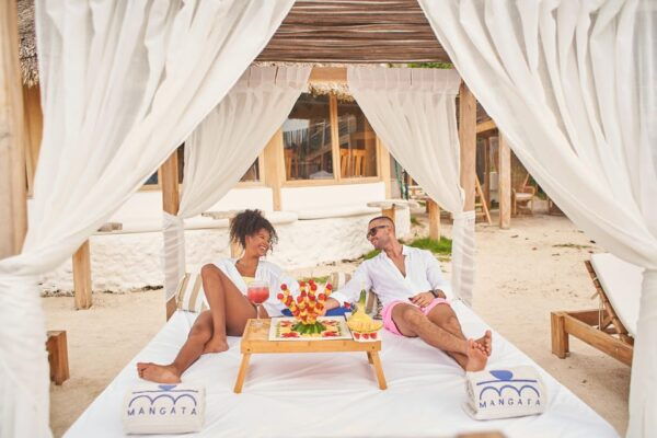 Mangata Beach From Cartagena - Frequently Asked Questions