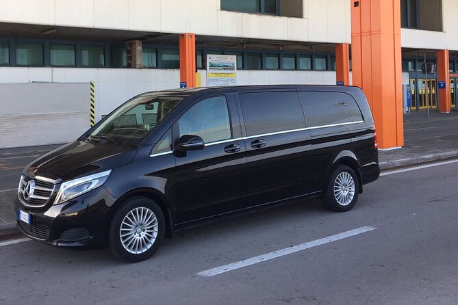 Mangias Pollina Resort Private Transfer to Palermo Airport - Good To Know