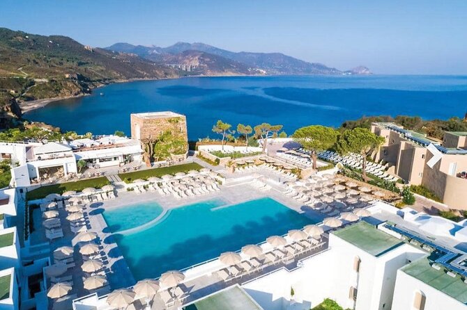 Mangias Pollina Resort Private Transfer to Palermo Airport - Operating Hours