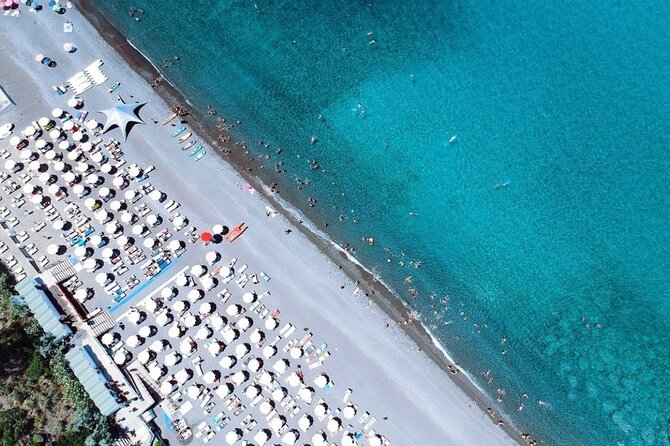 Mangias Pollina Resort Private Transfer to Palermo Airport - Additional Information