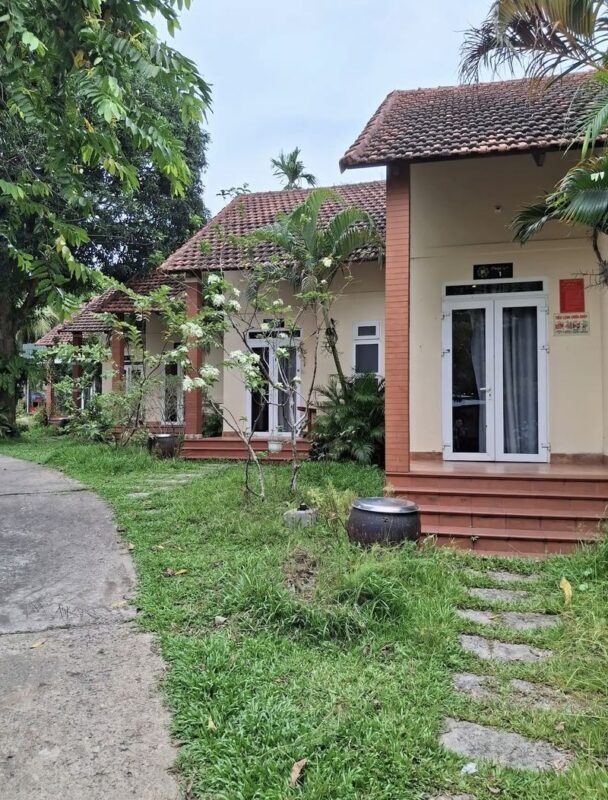 Mango Spa & Massage in Duong Dong, Central Phu Quoc - The small details that make the visit easier