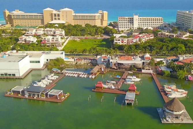 Mangrove and Lagoon Speed Boat Tour - Reviews