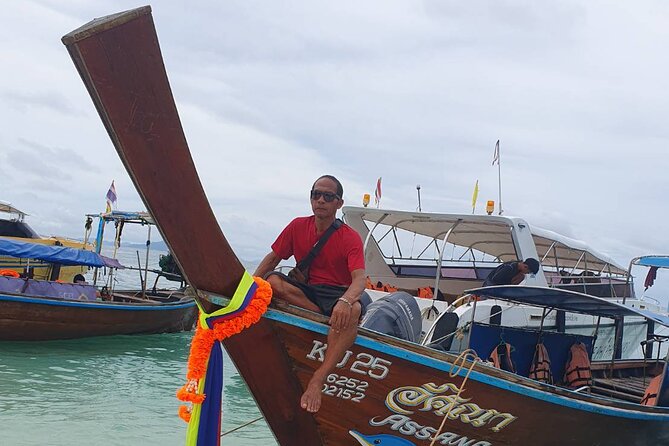 Mangrove Boat Tour in Krabi - Pricing and Booking Details