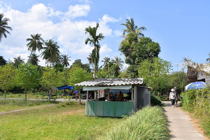 Mangrove Boat Tour in Krabi - Common Questions