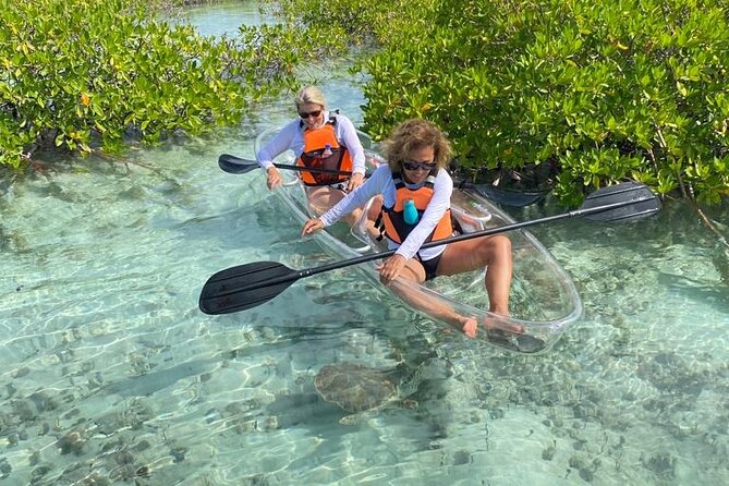 Mangrove Cay And Iguana Island Venture In Turks And Caicos Island - Reviews