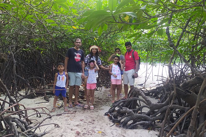 Mangrove & Coastline Trail Walk (Feb ) - Event Details