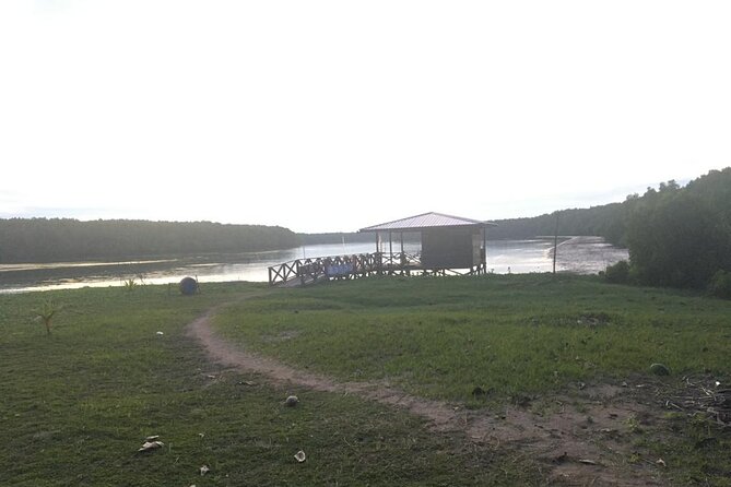 Mangrove Cruise With Fireflies Tour Including Dinner From Sandakan - Directions
