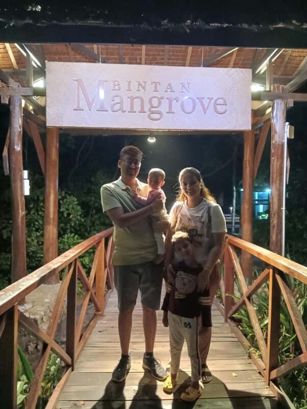 Mangrove discovery tour or fireflies tour - Exploring the Mangroves: Daytime Adventure