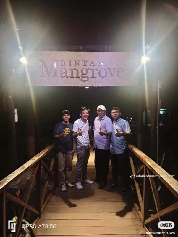 Mangrove discovery tour or fireflies tour - Authentic Experiences from Reviews