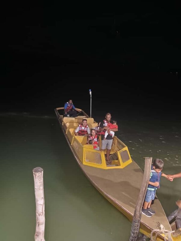 Mangrove discovery tour or fireflies tour - Final Thoughts