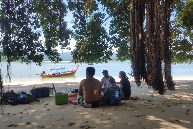 Mangrove Fishing and Relaxing Adventure - Fishing Tips and Advice