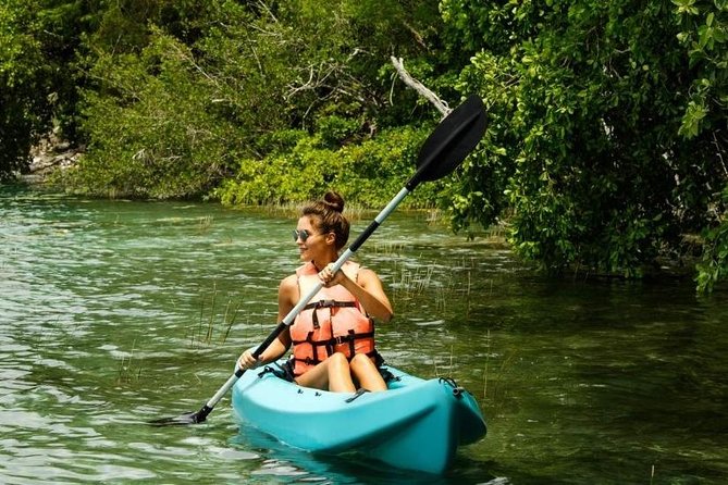 Mangrove Forest Bali Canoe Eco Tour - Pricing Details