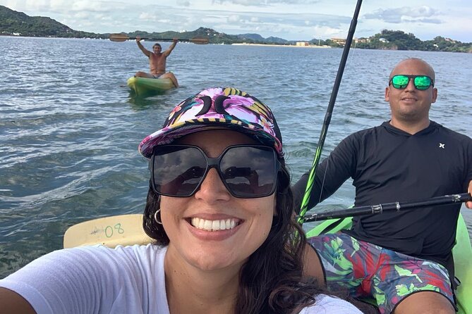 Mangrove Forest National Marine Park Kayak Tour - Tour Details and Inclusions