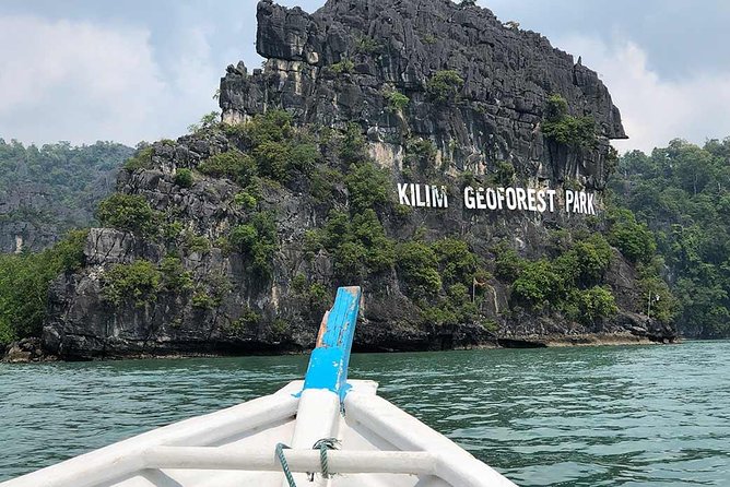 Mangrove Forest Tour In Langkawi - Inclusions