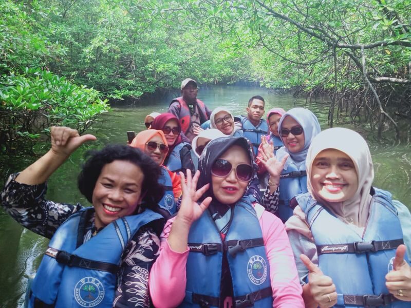 Mangrove or Fireflies Tour in Bintan - What the price includes, and what it does not