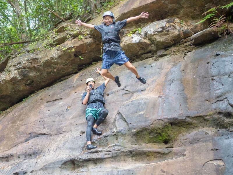 Mangrove SUP/Canoe & Canyoning Experience (Iriomote Island, Okinawa) - What to bring and know before you go