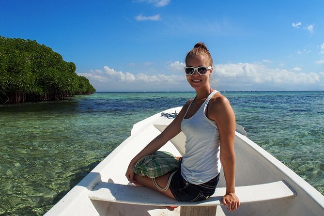 Mangrove Tour at Lembongan Island - Without Hotel Transfer - Tour Highlights