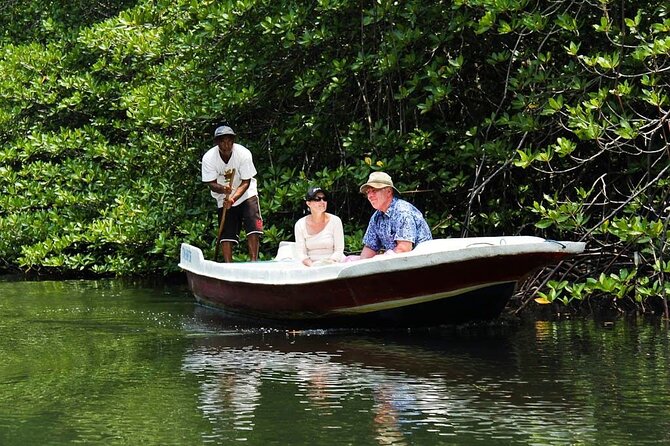 Mangrove Tour at Lembongan Island - Without Hotel Transfer - Inclusions and Cancellation Policy
