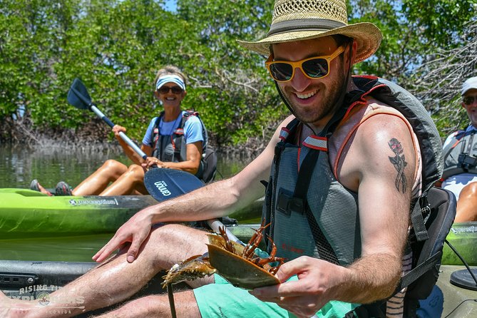 Mangrove Tunnels & Mudflats Kayak Tour - Local Biologist Guides - Cancellation Policy and Traveler Reviews