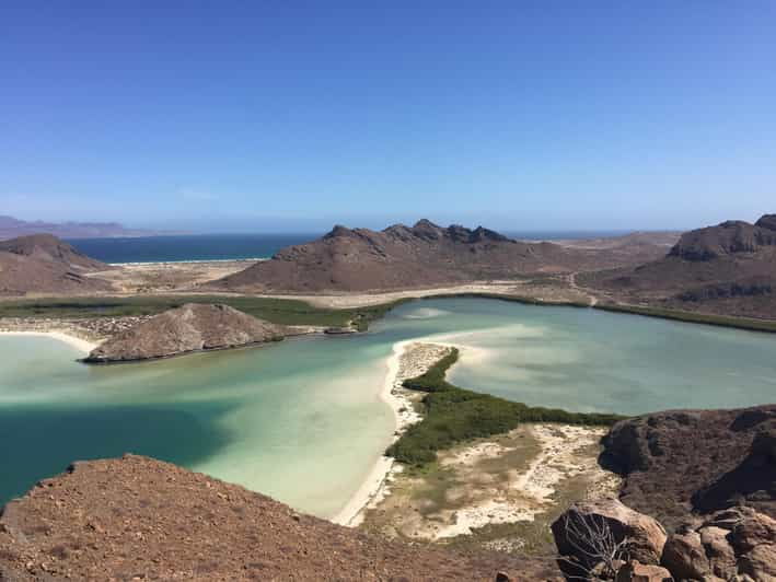 Mangroves & Beaches: Hiking Tour of Balandra, La Paz - Good To Know