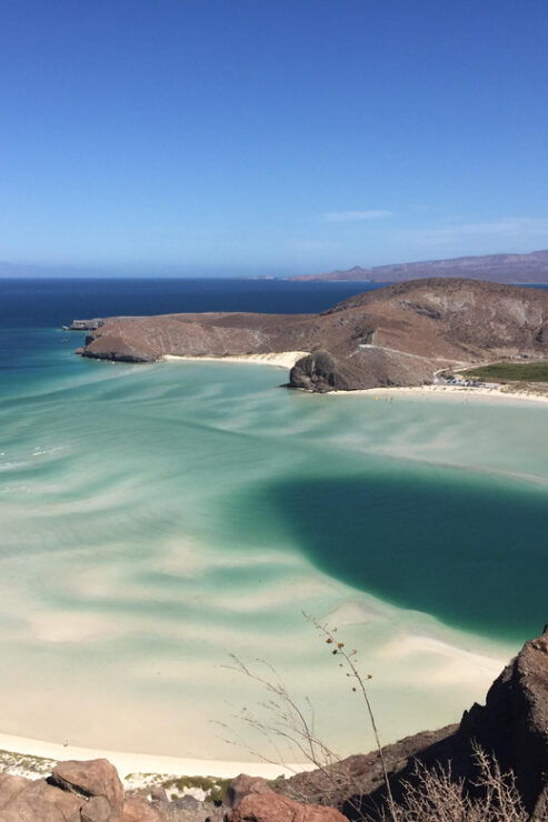 Mangroves & Beaches: Hiking Tour of Balandra, La Paz - Experience Highlights