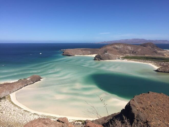 Mangroves & Beaches: Hiking Tour of Balandra, La Paz - Customer Feedback
