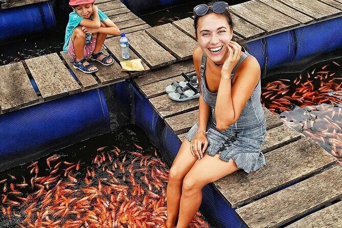 Mangroves of Madu Ganga Boat Tour (Private & All-Inclusive) - What to Expect from the Mangroves of Madu Ganga Boat Tour