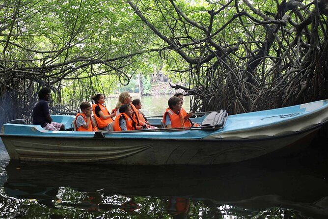 Mangroves of Madu Ganga Boat Tour (Private & All-Inclusive) - Who Will Love This Tour?