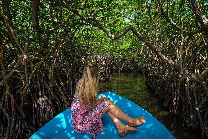 Mangroves of Madu Ganga Boat Tour (Private & All-Inclusive) - FAQ