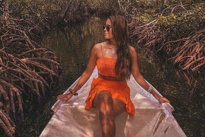 Mangroves of Madu Ganga Boat Tour (Private & All-Inclusive) - Good To Know