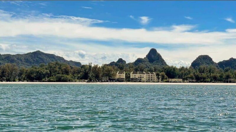 Mangrovetour Sharing Package - Lunch include in Langkawi - Practical Aspects and What to Expect
