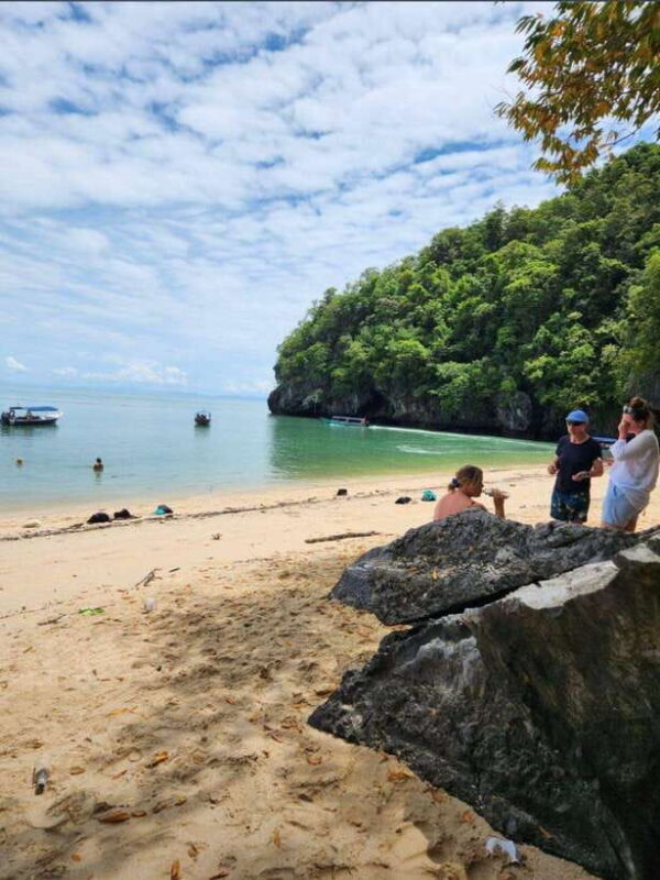 Mangrovetour Sharing Package - Lunch include in Langkawi - Final Thoughts