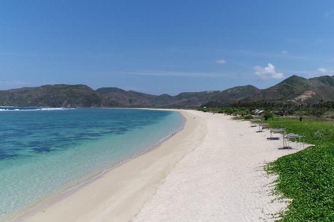 Mangsit Private Full-Day Beach Hopping Tour  - Lombok - Tour Highlights