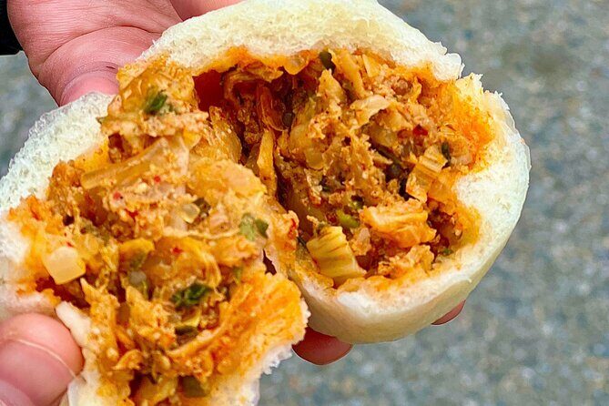 Mangwon Market Food tour By Locals; Cheap Eats to Fancy Feast - Why This Tour Stands Out