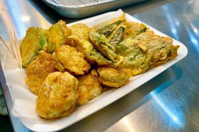 Mangwon Market Food tour By Locals; Cheap Eats to Fancy Feast - FAQ