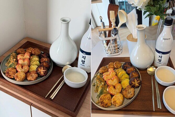 Mangwon Station to Seoul Culinary Adventure - Practical Details and Value