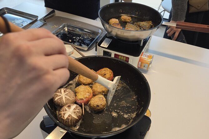 Mangwon Station to Seoul Culinary Adventure - FAQs