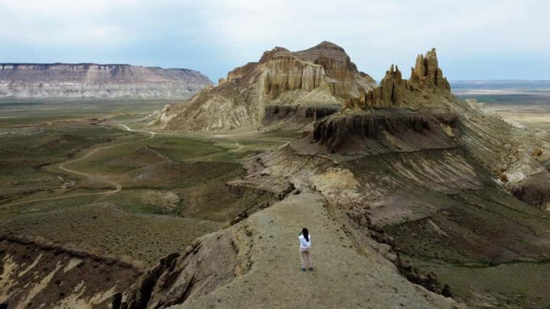 Mangystau: 8 Iconic Locations in One Epic Day - Good To Know