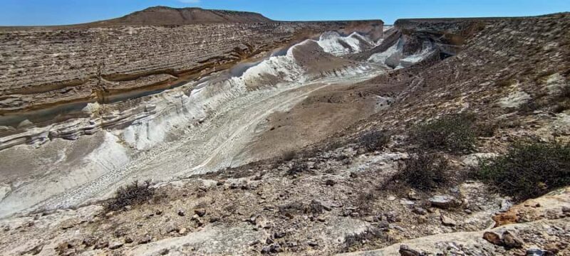 Mangystau: 8 Iconic Locations in One Epic Day - Final Thoughts