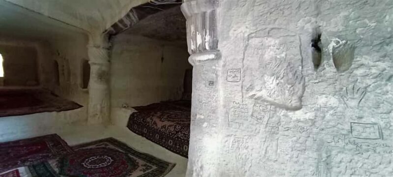 Mangystau: 8 Iconic Locations in One Epic Day - FAQ