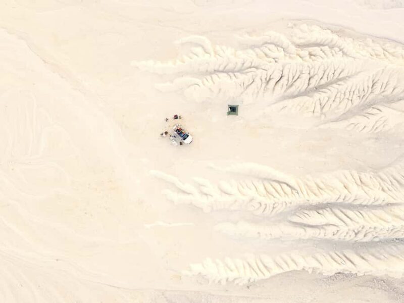 Mangystau bottom of the ancient ocean in 5 days - Group tour - Final Thoughts